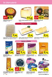 Folleto Supermercados MAS Página 12