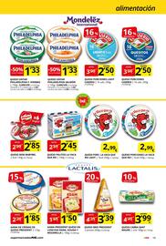 Folleto Supermercados MAS Página 13