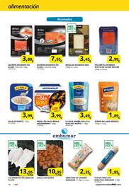 Folleto Supermercados MAS Página 14