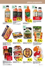 Folleto Supermercados MAS Página 15