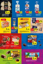 Folleto Supermercados MAS Página 17