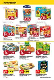 Folleto Supermercados MAS Página 18