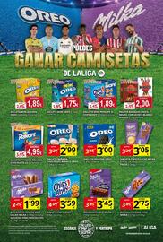 Folleto Supermercados MAS Página 19