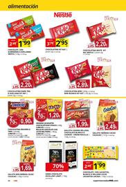 Folleto Supermercados MAS Página 20