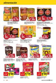 Folleto Supermercados MAS Página 22