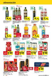 Folleto Supermercados MAS Página 24