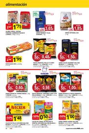 Folleto Supermercados MAS Página 26
