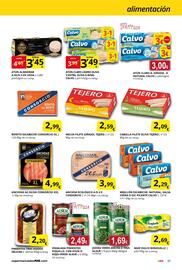 Folleto Supermercados MAS Página 27