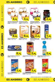 Folleto Supermercados MAS Página 28