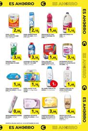 Folleto Supermercados MAS Página 31