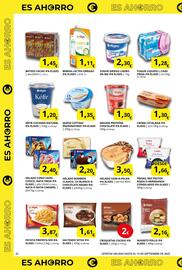 Folleto Supermercados MAS Página 32