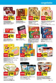 Folleto Supermercados MAS Página 33