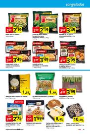 Folleto Supermercados MAS Página 35