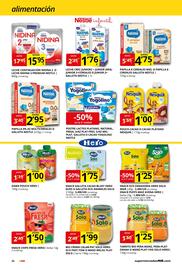 Folleto Supermercados MAS Página 36
