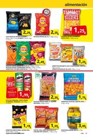 Folleto Supermercados MAS Página 37