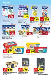 Folleto Supermercados MAS Página 38