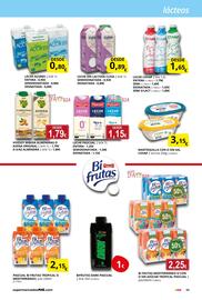 Folleto Supermercados MAS Página 39