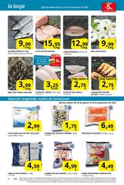 Folleto Supermercados MAS Página 4