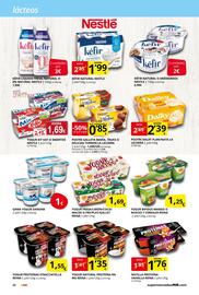Folleto Supermercados MAS Página 40