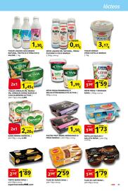 Folleto Supermercados MAS Página 41
