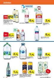 Folleto Supermercados MAS Página 42