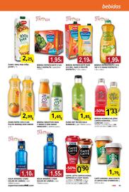 Folleto Supermercados MAS Página 43