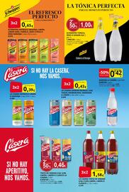 Folleto Supermercados MAS Página 44