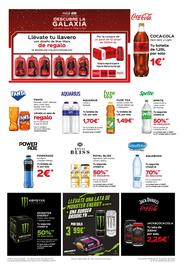 Folleto Supermercados MAS Página 45