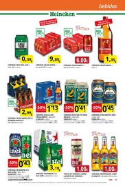 Folleto Supermercados MAS Página 47