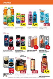 Folleto Supermercados MAS Página 48