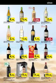 Folleto Supermercados MAS Página 49