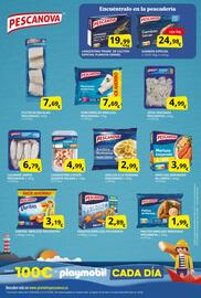 Folleto Supermercados MAS Página 5