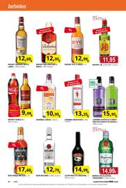 Folleto Supermercados MAS Página 50
