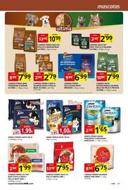 Folleto Supermercados MAS Página 51
