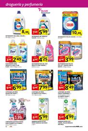 Folleto Supermercados MAS Página 52