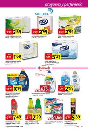 Folleto Supermercados MAS Página 53