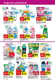 Folleto Supermercados MAS Página 54