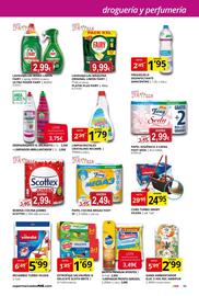 Folleto Supermercados MAS Página 55