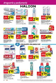 Folleto Supermercados MAS Página 56