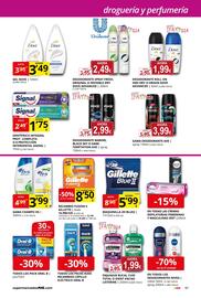 Folleto Supermercados MAS Página 57