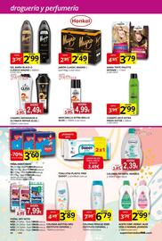 Folleto Supermercados MAS Página 58