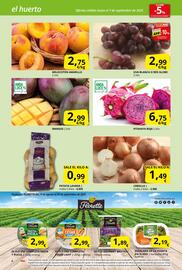 Folleto Supermercados MAS Página 6