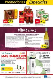 Folleto Supermercados MAS Página 60