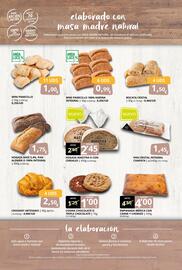 Folleto Supermercados MAS Página 7
