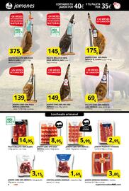 Folleto Supermercados MAS Página 8