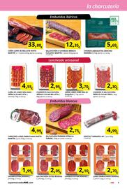 Folleto Supermercados MAS Página 9