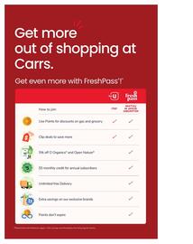 Carrs Weekly Ad week 35 Page 11