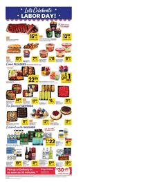 Carrs Weekly Ad week 35 Page 2