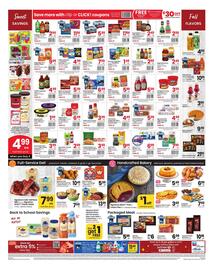 Carrs Weekly Ad week 35 Page 4