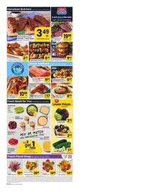 Carrs Weekly Ad week 35 Page 5